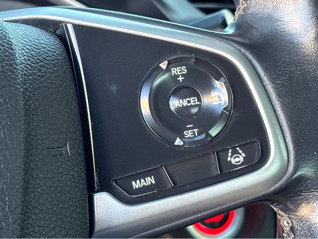 2019 Honda Civic Sedan Vehicle Photo in Hinesville, GA 31313