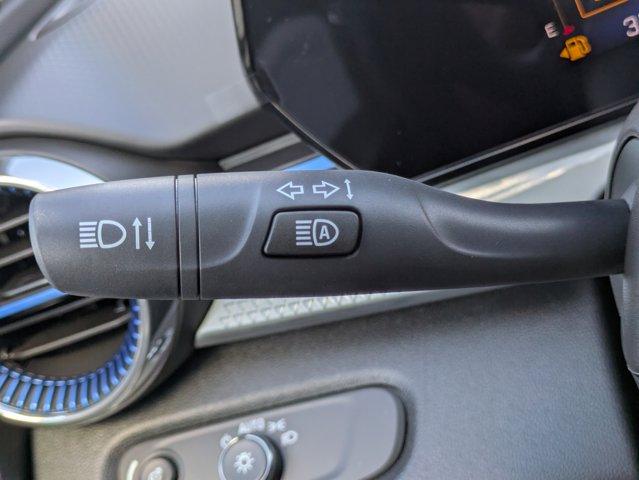 2026 Chevrolet Trax Vehicle Photo in BRUNSWICK, GA 31525-1881