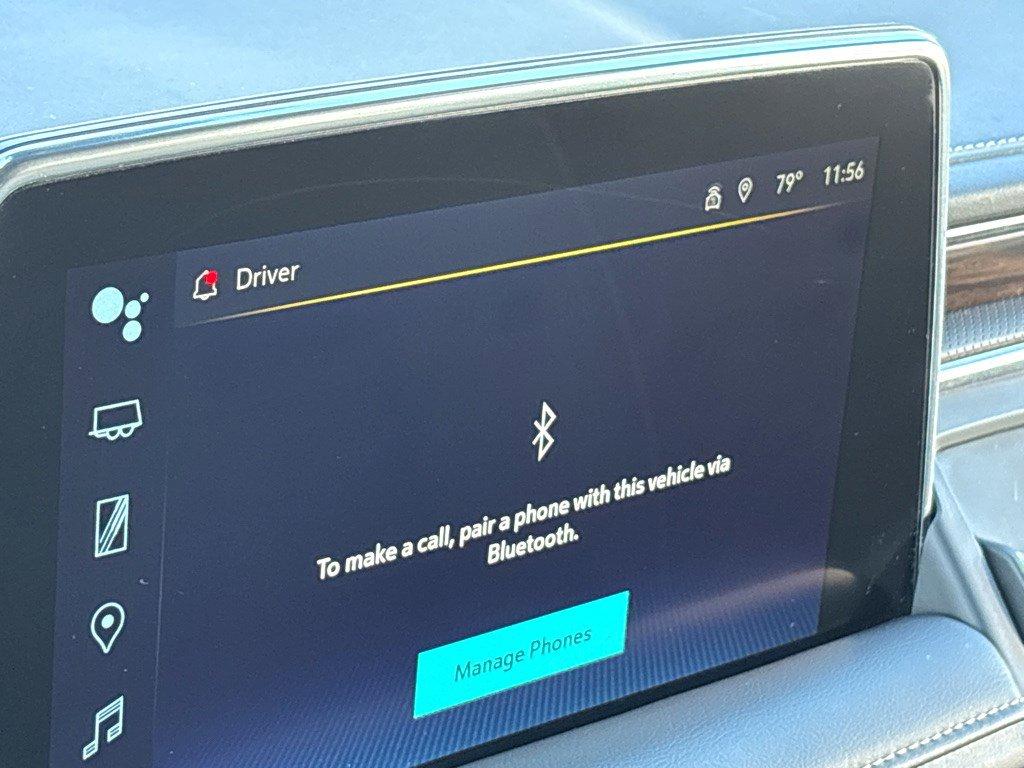 2023 Chevrolet Tahoe Vehicle Photo in SAVANNAH, GA 31406-4513