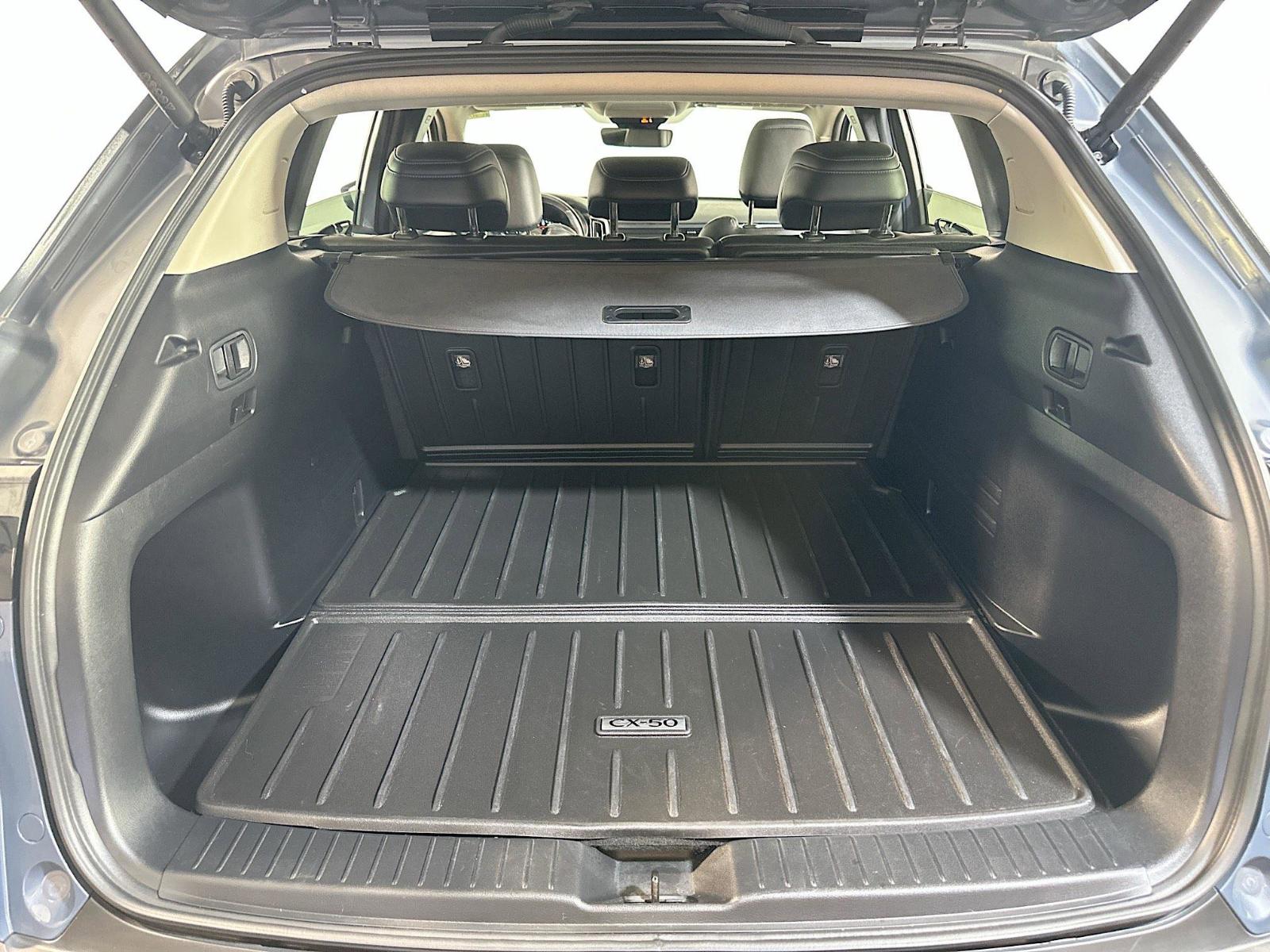 2023 Mazda CX-50 Vehicle Photo in Langhorne, PA 19047