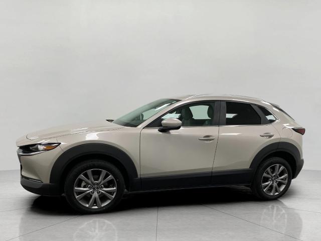 2024 Mazda CX-30 Vehicle Photo in Appleton, WI 54913