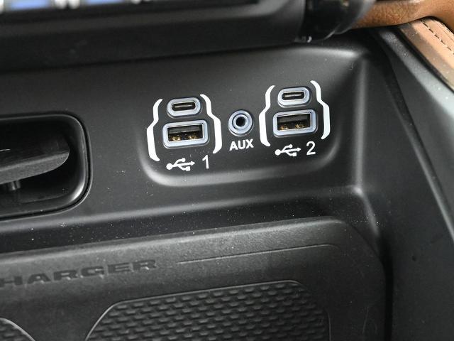 2024 Ram 2500 Vehicle Photo in Cedar Rapids, IA 52402