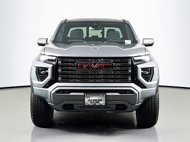 2026 GMC Canyon Vehicle Photo in PUYALLUP, WA 98371-4149