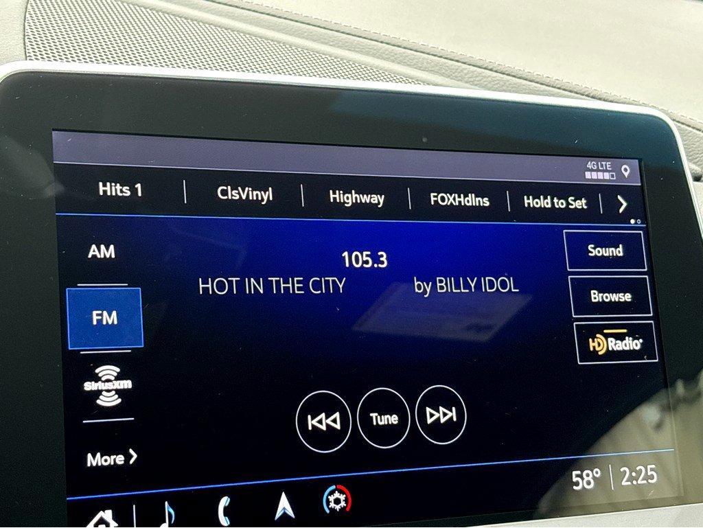 2024 Cadillac CT5 Vehicle Photo in SAVANNAH, GA 31406-4513