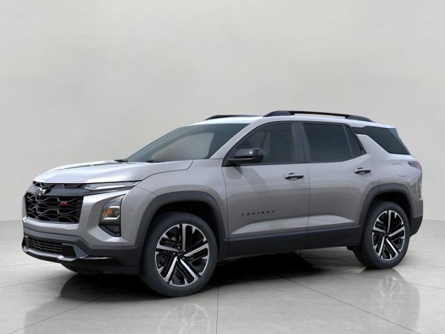 2026 Chevrolet Equinox Vehicle Photo in MANITOWOC, WI 54220-5838