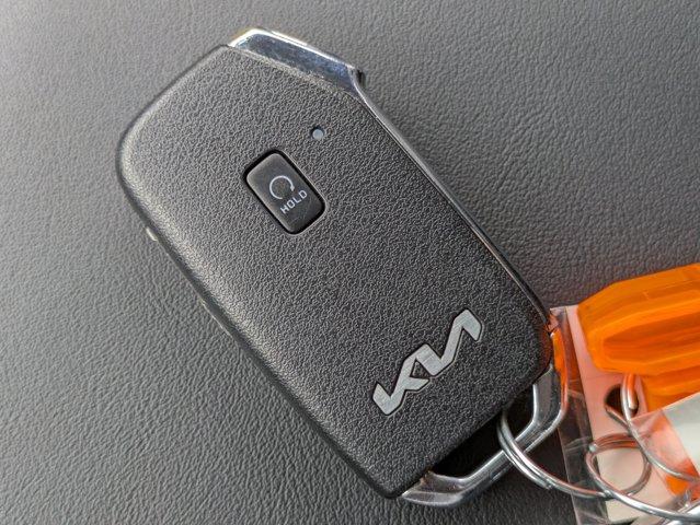 2025 Kia Seltos Vehicle Photo in BRUNSWICK, GA 31525-1881