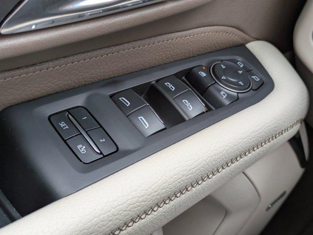 2024 GMC Yukon Vehicle Photo in BRUNSWICK, GA 31525-1881