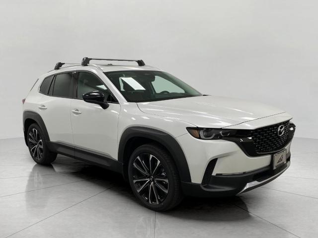 2025 Mazda CX-50 Vehicle Photo in Neenah, WI 54956