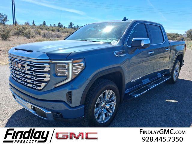 2026 GMC Sierra 1500 Vehicle Photo in PRESCOTT, AZ 86305-3700