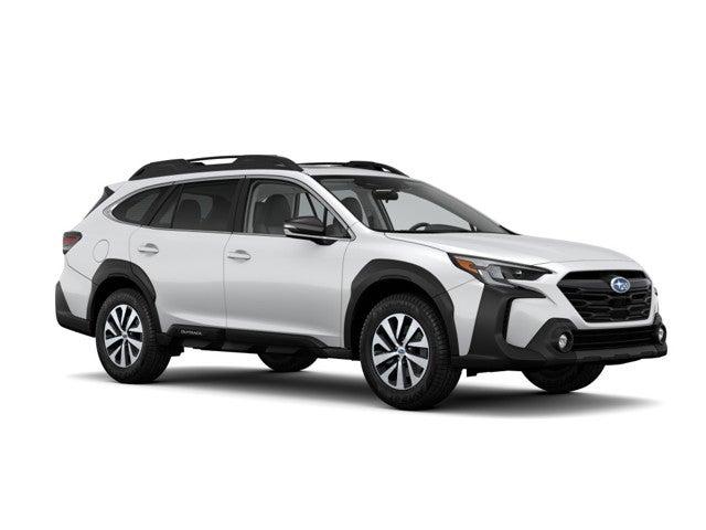 2025 Subaru Outback Vehicle Photo in Neenah, WI 54956