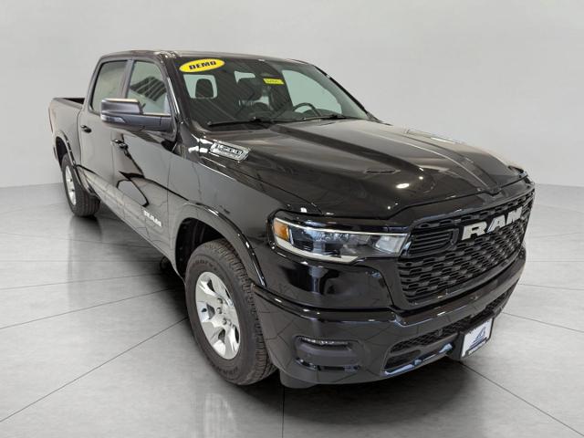2026 Ram 1500 Vehicle Photo in Neenah, WI 54956