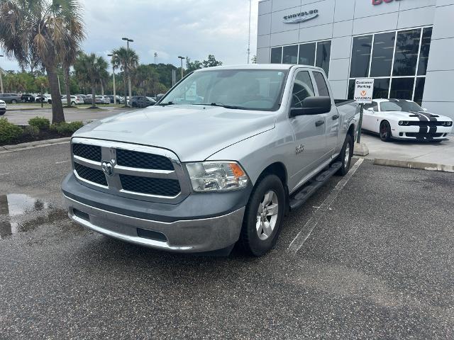 2014 Ram 1500 Vehicle Photo in Savannah, GA 31419