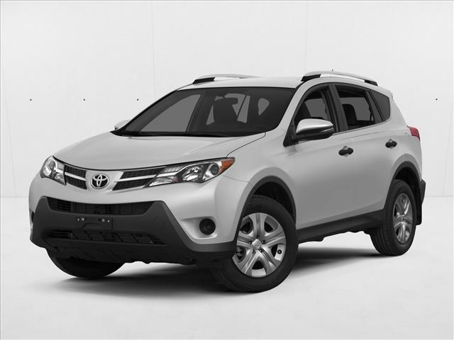 2015 Toyota RAV4 Vehicle Photo in Winter Park, FL 32792