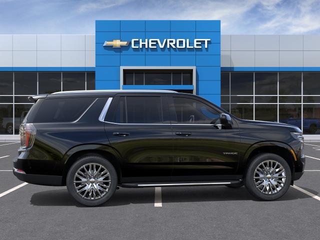 2026 Chevrolet Tahoe photo 5 of 31
