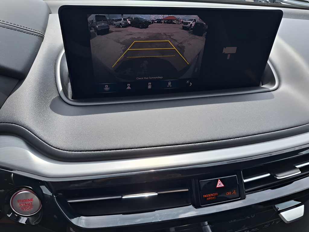 2023 Acura MDX photo 17 of 33