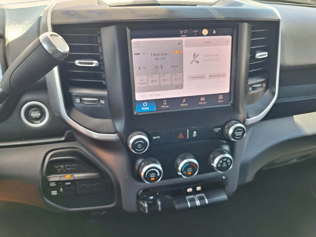 2022 RAM 2500 photo 12 of 28