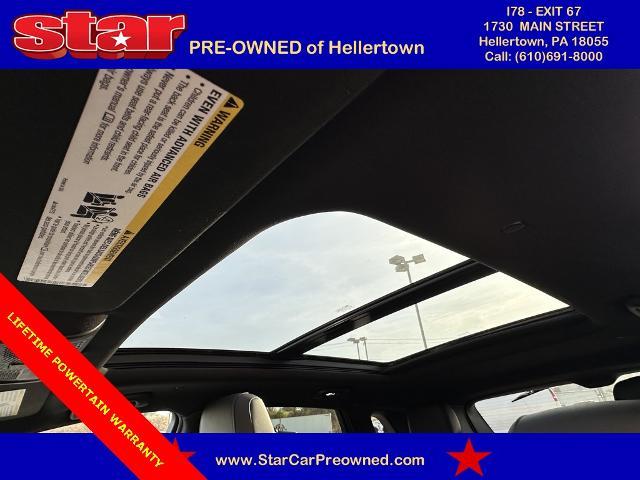 2021 Cadillac XT5 Vehicle Photo in Hellertown, PA 18055