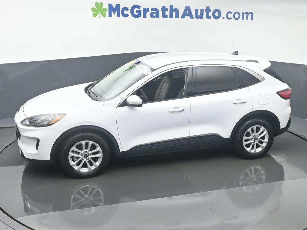 2021 Ford Escape Vehicle Photo in Cedar Rapids, IA 52402