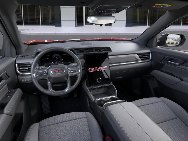 2026 GMC Terrain Vehicle Photo in ROCHESTER HILLS, MI 48307-2741