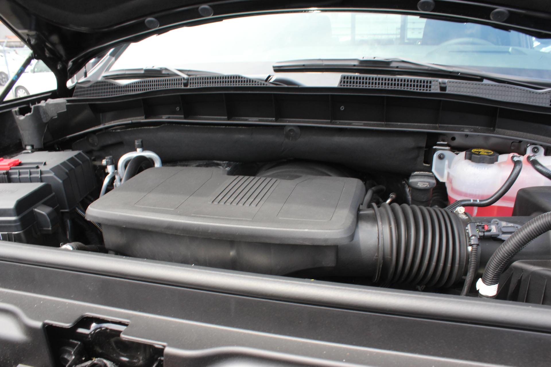 2025 GMC Sierra 1500 Vehicle Photo in AURORA, CO 80012-4011