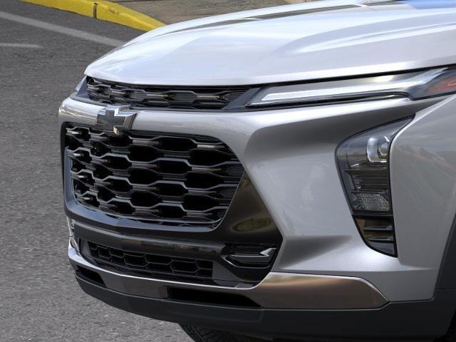 2025 Chevrolet Trax Vehicle Photo in INDEPENDENCE, MO 64055-1314