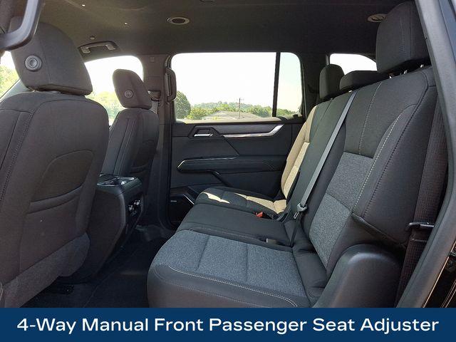 2025 GMC Acadia Vehicle Photo in DANBURY, CT 06810-5034
