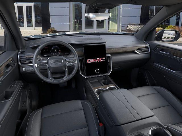 2026 GMC Acadia Vehicle Photo in DANBURY, CT 06810-5034