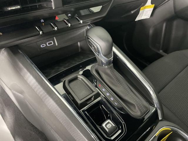 2024 GMC Canyon Vehicle Photo in GILBERT, AZ 85297-0402