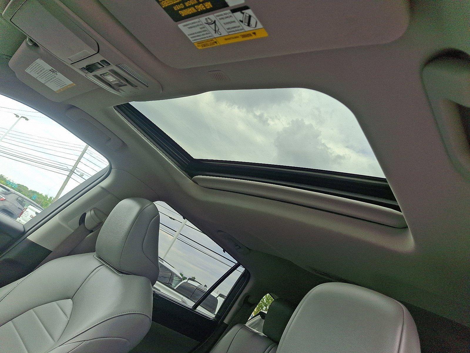 2022 Toyota Highlander Vehicle Photo in Harrisburg, PA 17111