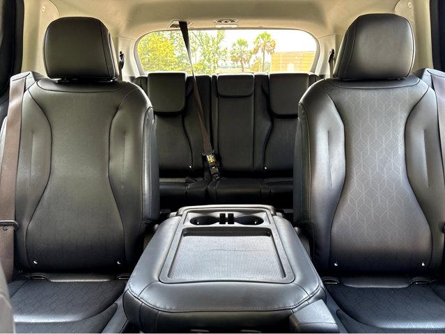 2023 Kia Carnival Vehicle Photo in Hinesville, GA 31313