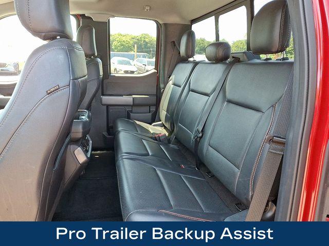 2021 Ford F-150 Vehicle Photo in DANBURY, CT 06810-5034
