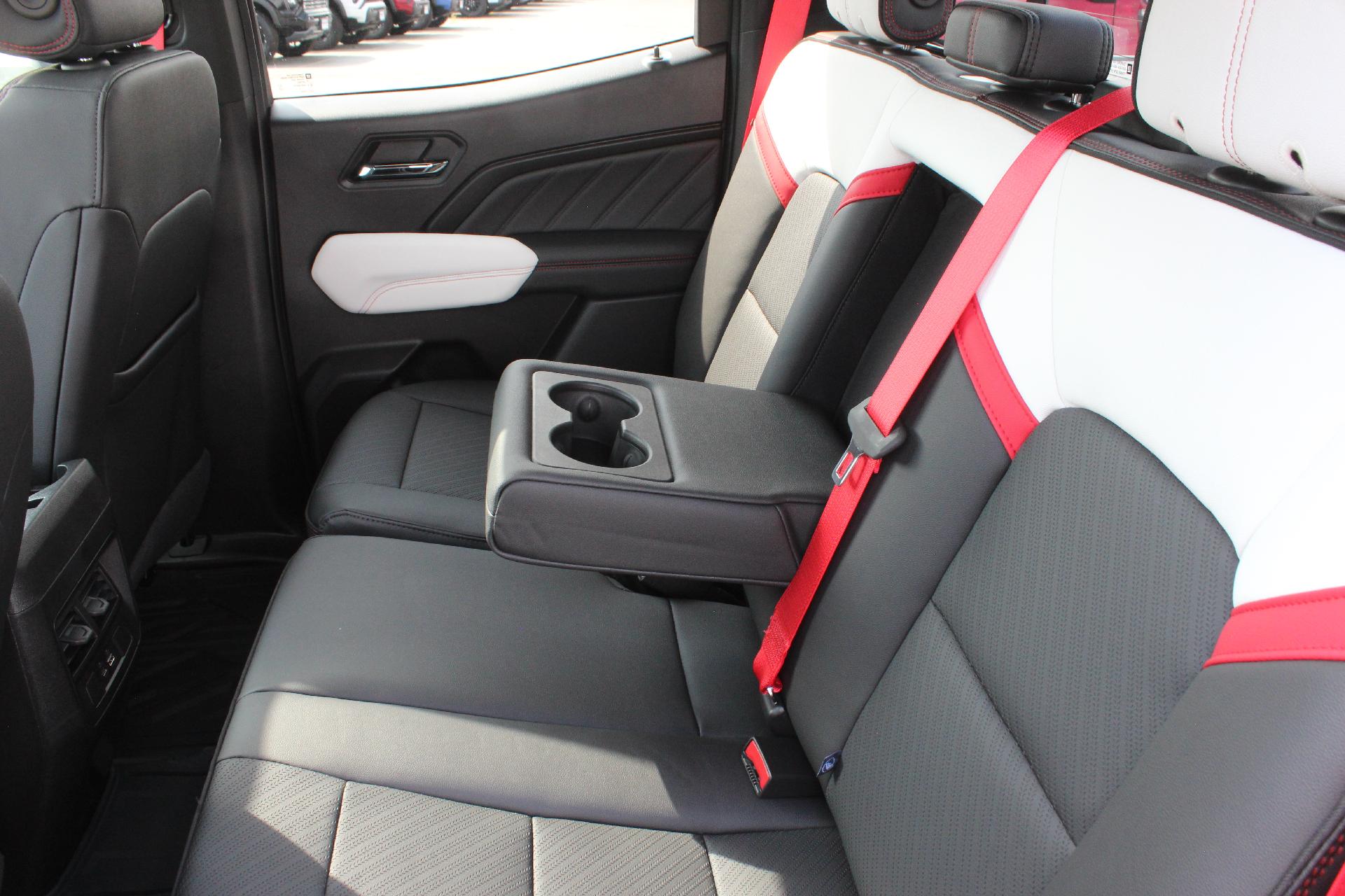 2026 GMC Canyon Vehicle Photo in AURORA, CO 80012-4011