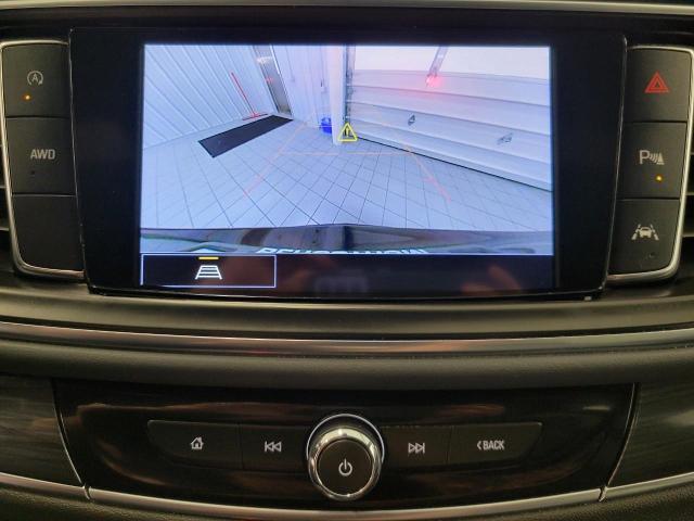 2022 Buick Enclave Vehicle Photo in NEENAH, WI 54956-2243