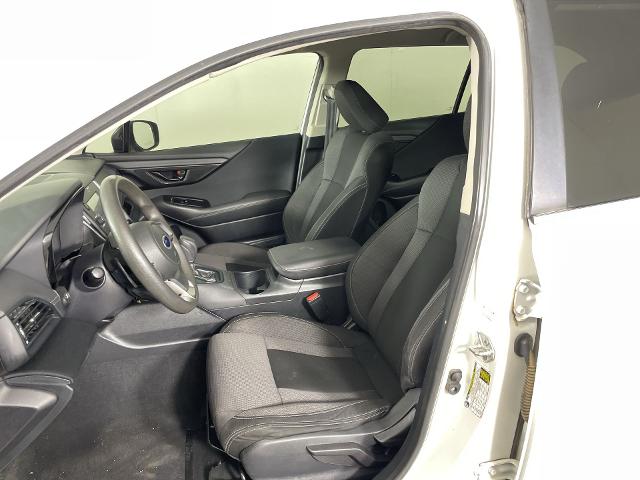 2020 Subaru Outback Vehicle Photo in GILBERT, AZ 85297-0402