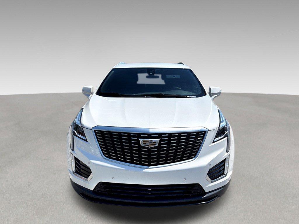 2020 Cadillac XT5 Vehicle Photo in SAVANNAH, GA 31406-4513