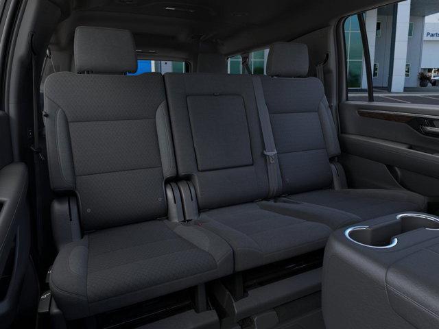 2025 Chevrolet Suburban Vehicle Photo in SELMA, TX 78154-1460
