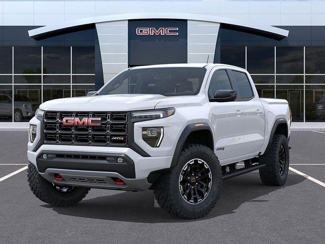 2026 GMC Canyon Vehicle Photo in WATERTOWN, CT 06795-3318