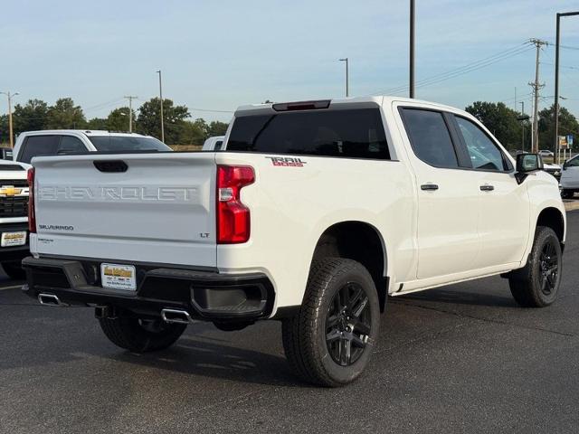 2026 Chevrolet Silverado 1500 Vehicle Photo in COLUMBIA, MO 65203-3903