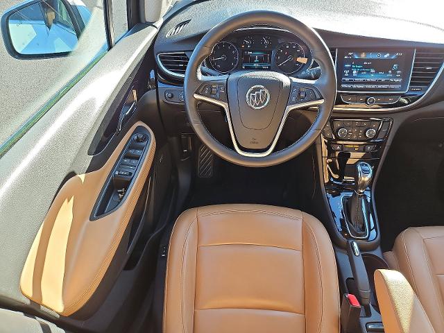 2018 Buick Encore Vehicle Photo in TREVOSE, PA 19053-4984