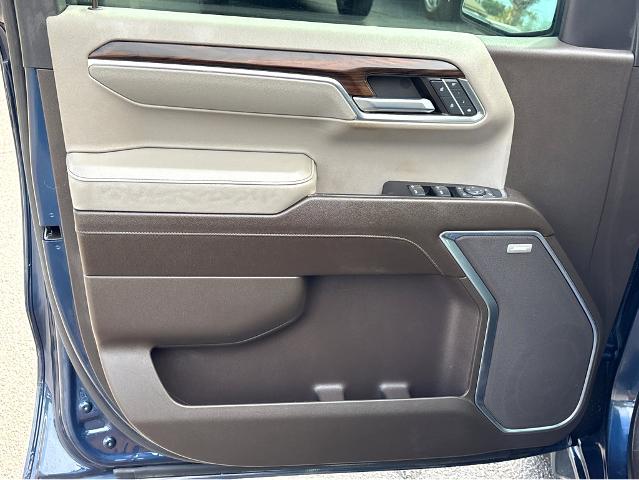 2022 GMC Sierra 1500 Vehicle Photo in BEAUFORT, SC 29906-4218
