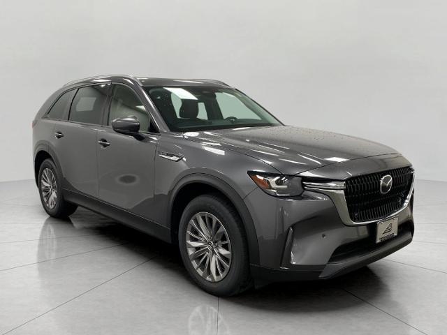 2025 Mazda CX-90 Vehicle Photo in Neenah, WI 54956