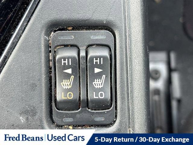 2024 Subaru Impreza Vehicle Photo in Doylestown, PA 18902