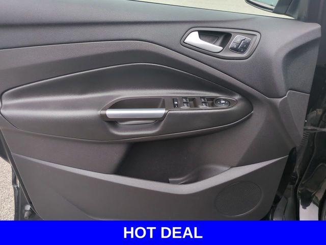 2016 Ford Escape Vehicle Photo in Merrillville, IN 46410