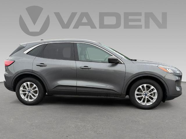 2022 Ford Escape Vehicle Photo in Brunswick, GA 31525