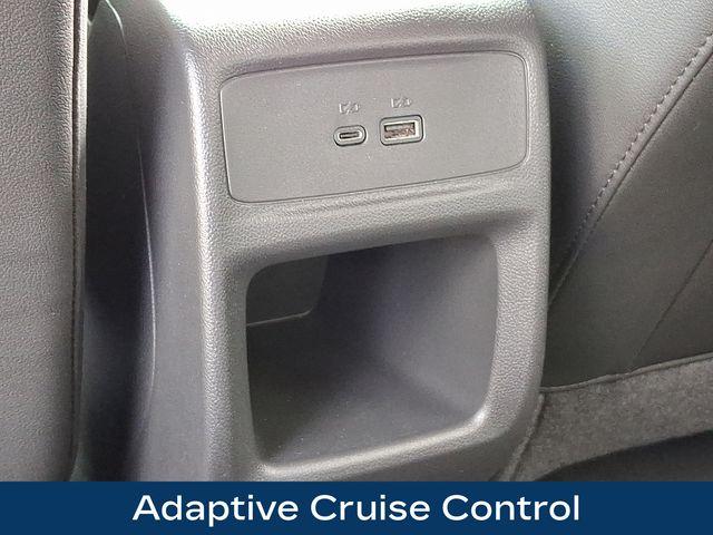 2024 Buick Envista Vehicle Photo in DANBURY, CT 06810-5034
