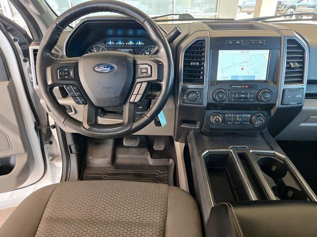 2020 Ford F-150 Vehicle Photo in Weatherford, TX 76087