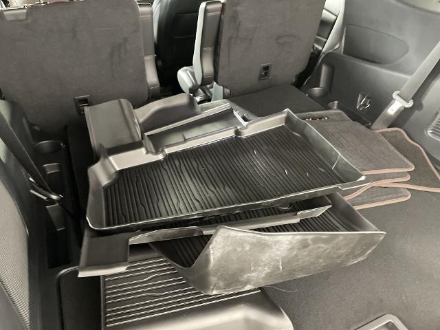 2023 Ford Explorer Vehicle Photo in GILBERT, AZ 85297-0402