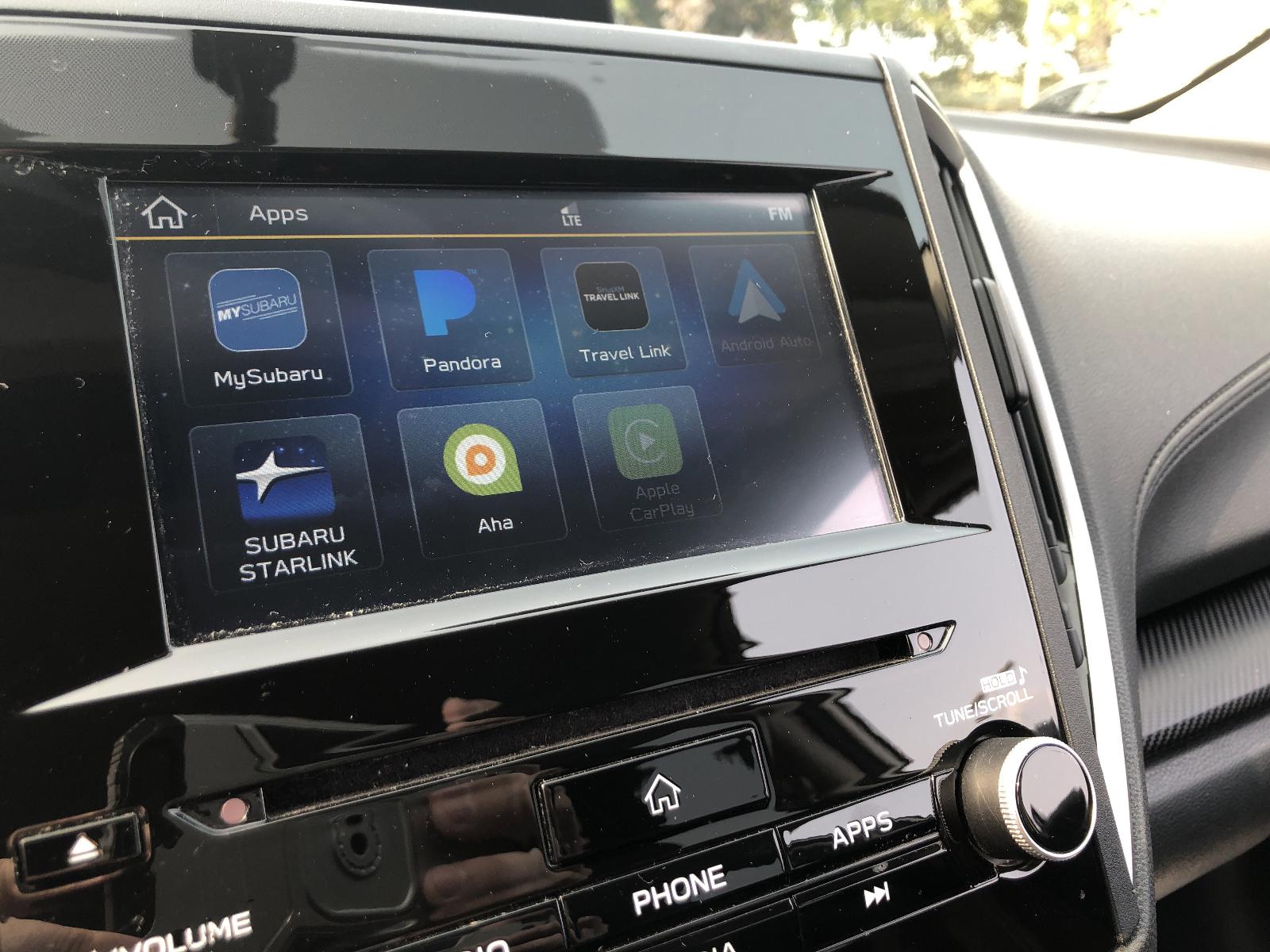 2019 Subaru Crosstrek Vehicle Photo in Mechanicsburg, PA 17050