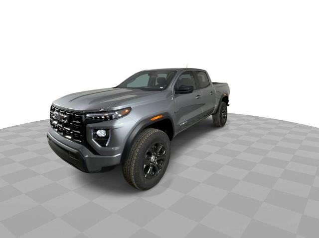 2024 GMC Canyon Vehicle Photo in GILBERT, AZ 85297-0402