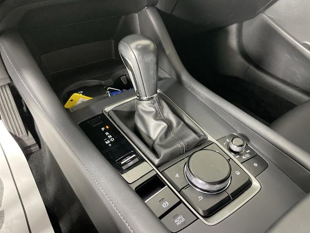 2022 Mazda Mazda3 Hatchback Vehicle Photo in GILBERT, AZ 85297-0402